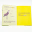 Booklet 'Kinder-Schweif' die Schweiferei
