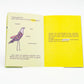 Booklet 'Kinder-Schweif' die Schweiferei