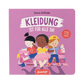 Kinderbuch 'Kleidung ist für alle da!' Zuckersüß Verlag