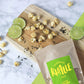 Popcorn 'Earl Grey Limette' Popkornditorei Knalle