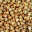 Popcorn von der Firma Knalle mit der Geschmacksrichtung Tomate Mediterrane Kräuter