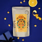 Popcorn 'Winterschokolade Orange' Popkornditorei Knalle