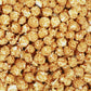 Popcorn 'Winterschokolade Orange' Popkornditorei Knalle