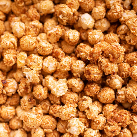 Popcorn 'Pumpkin Spice' Popkornditorei Knalle