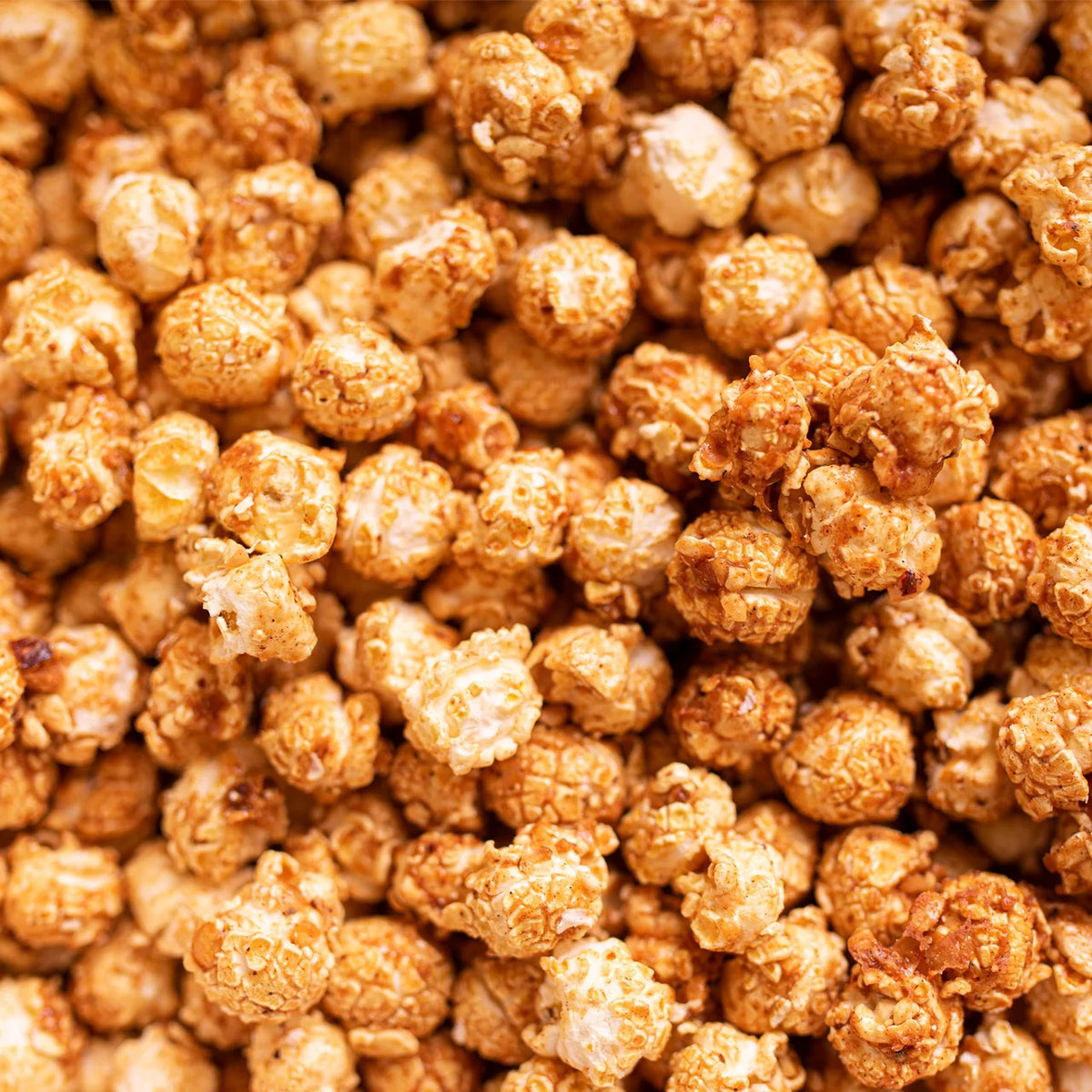 Popcorn 'Pumpkin Spice' Popkornditorei Knalle
