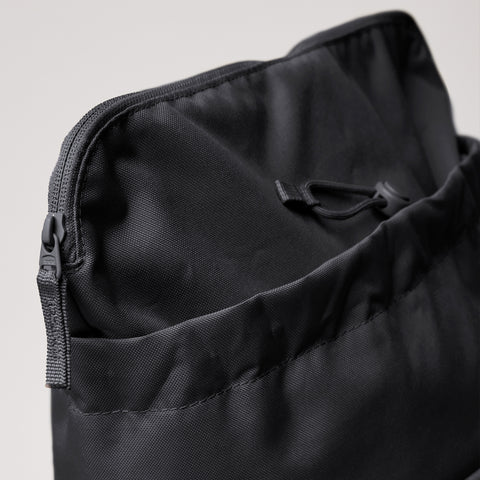 Barrel Pack 'Black'