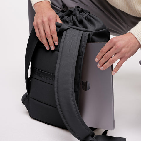 Barrel Pack 'Black'