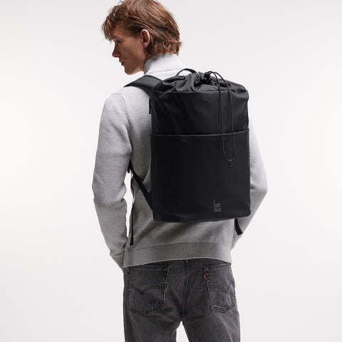 Barrel Pack 'Black'