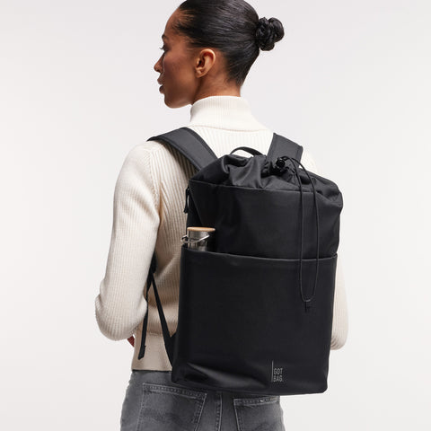 Barrel Pack 'Black'
