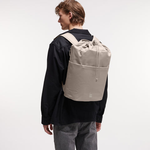Barrel Pack 'Scallop'