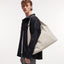 T-Shape Bag Large 'Soft Shell' – Monochrome Edition