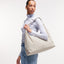 T-Shape Bag Large 'Soft Shell' – Monochrome Edition