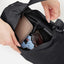T-Shape Bag Mini 'Black' – Monochrome Edition