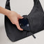 T-Shape Bag Mini 'Black' – Monochrome Edition