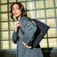 T-Shape Bag Mini 'Black' – Monochrome Edition