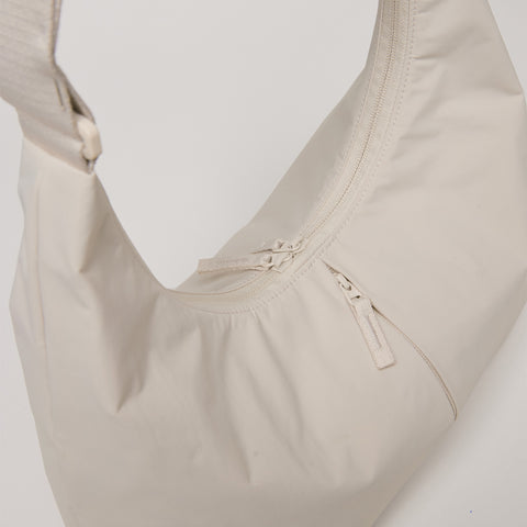 T-Shape Bag Mini 'Soft Shell' – Monochrome Edition