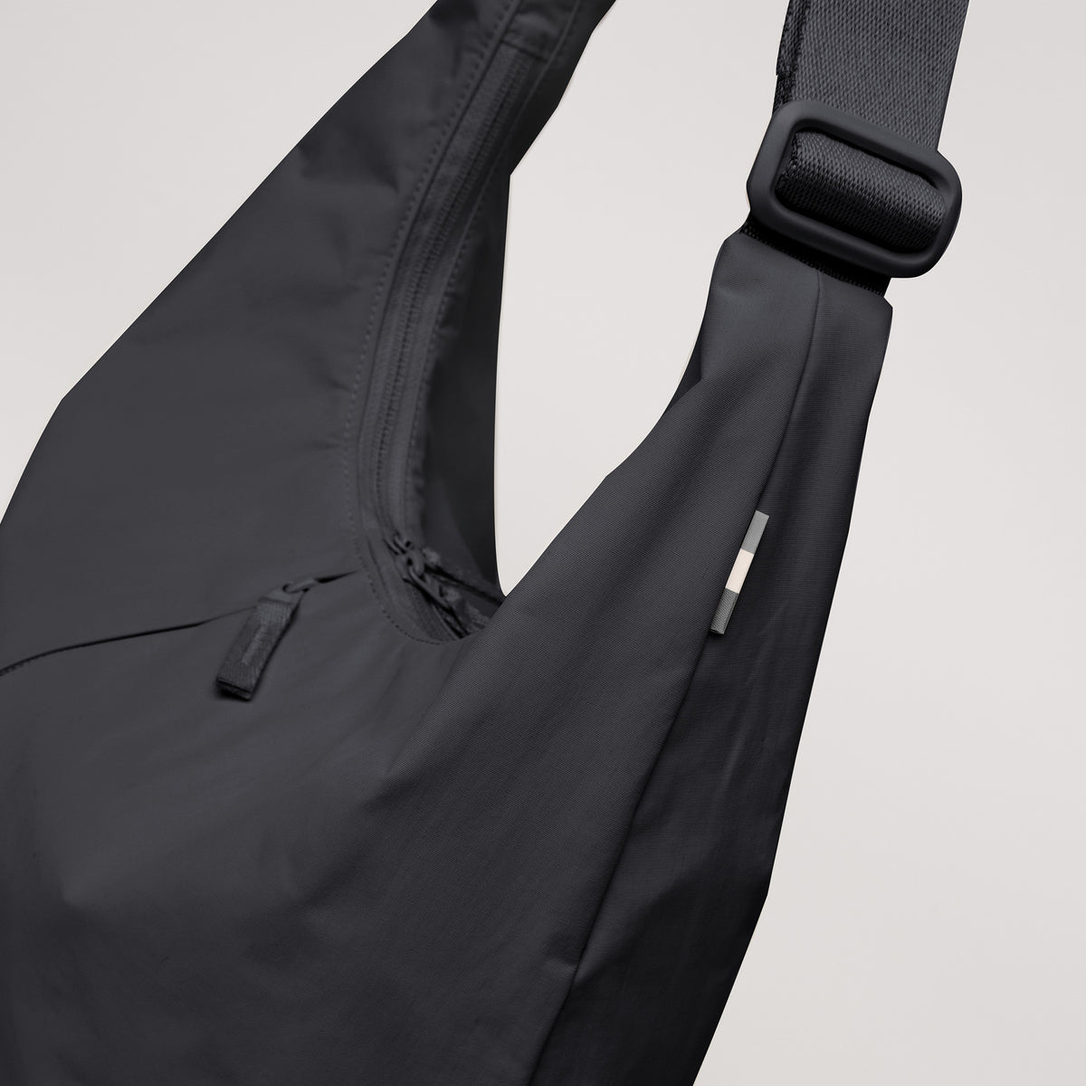 T-Shape Bag 'Black' – Monochrome Edition GOT BAG