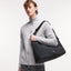 T-Shape Bag Large 'Black' – Monochrome Edition