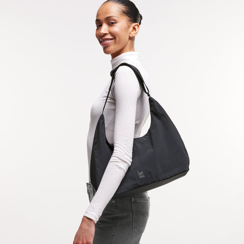 T-Shape Bag 'Black' – Monochrome Edition