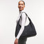 T-Shape Bag Large 'Black' – Monochrome Edition