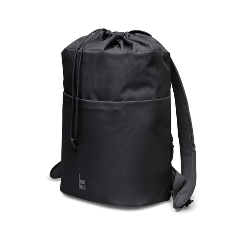 Barrel Pack 'Black'