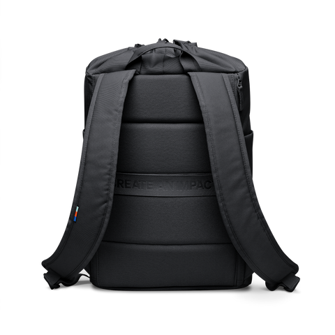 Barrel Pack 'Black'