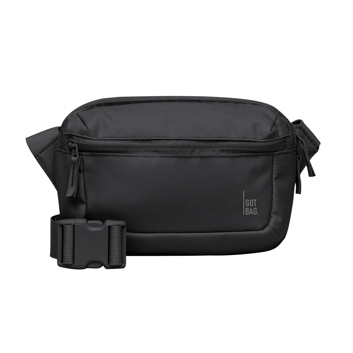 Sling Bag 'Black' GOT BAG