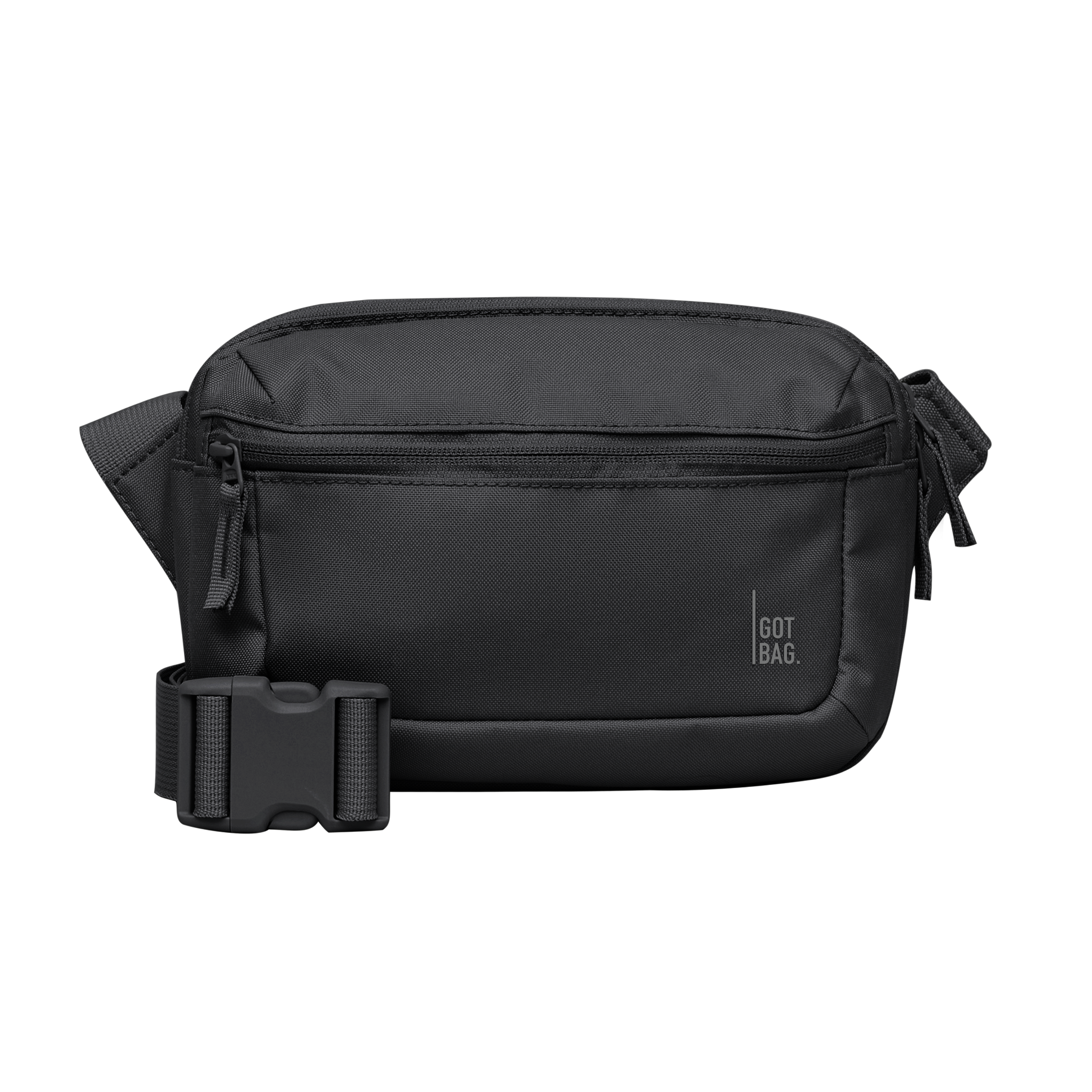 Sling Bag 'Black' GOT BAG