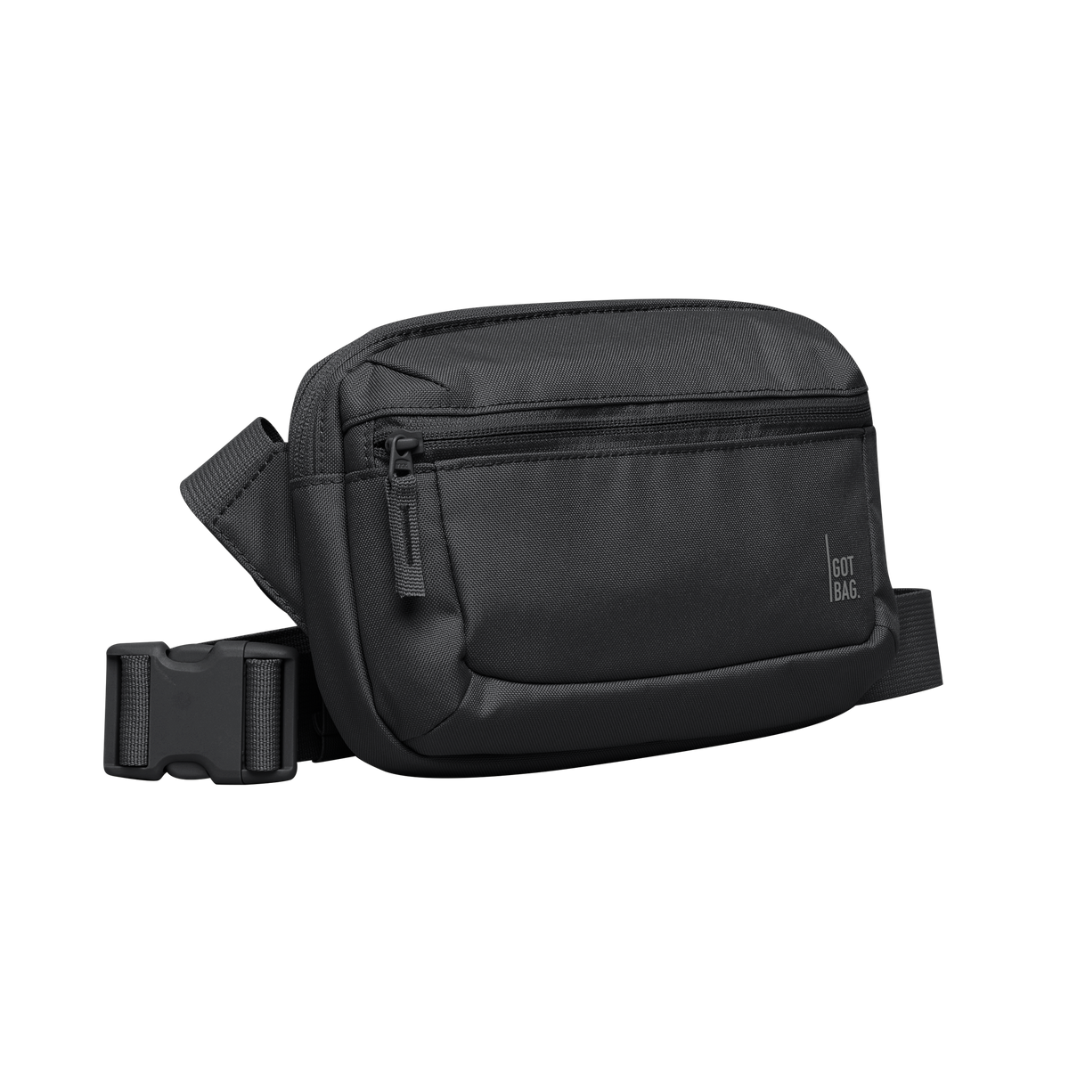 Sling Bag 'Black' GOT BAG