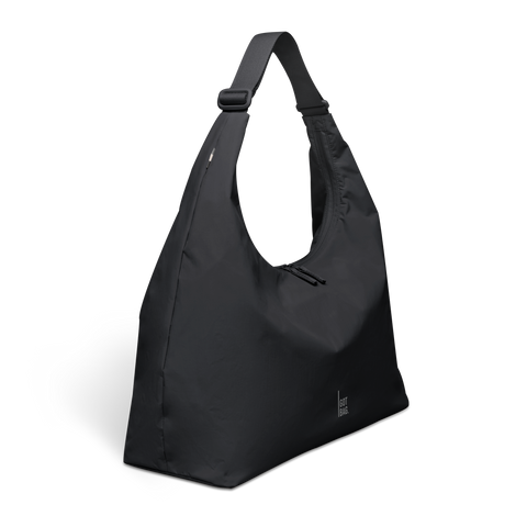 T-Shape Bag Large 'Black' – Monochrome Edition