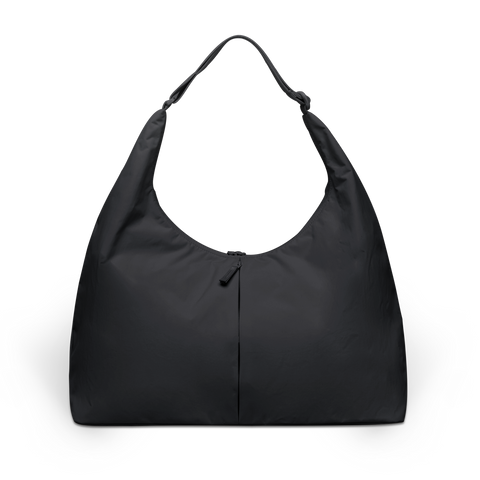T-Shape Bag Large 'Black' – Monochrome Edition