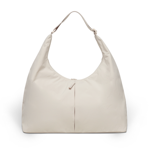 T-Shape Bag Large 'Soft Shell' – Monochrome Edition
