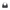 T-Shape Bag Mini 'Black' – Monochrome Edition GOT BAG