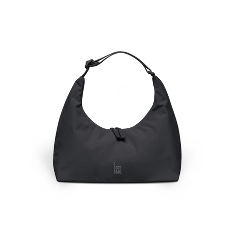 T-Shape Bag Mini 'Black' – Monochrome Edition