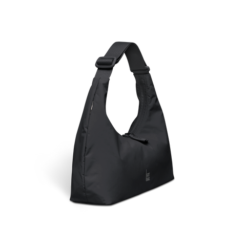 T-Shape Bag Mini 'Black' – Monochrome Edition