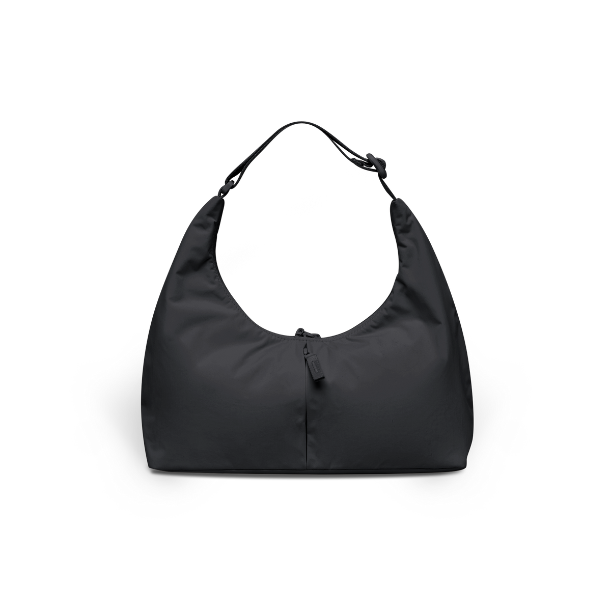 T-Shape Bag Mini 'Black' – Monochrome Edition GOT BAG