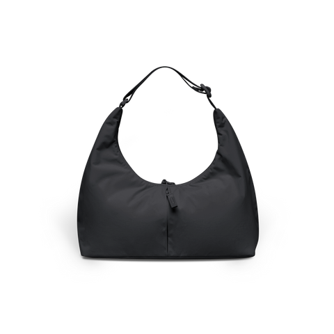 T-Shape Bag Mini 'Black' – Monochrome Edition