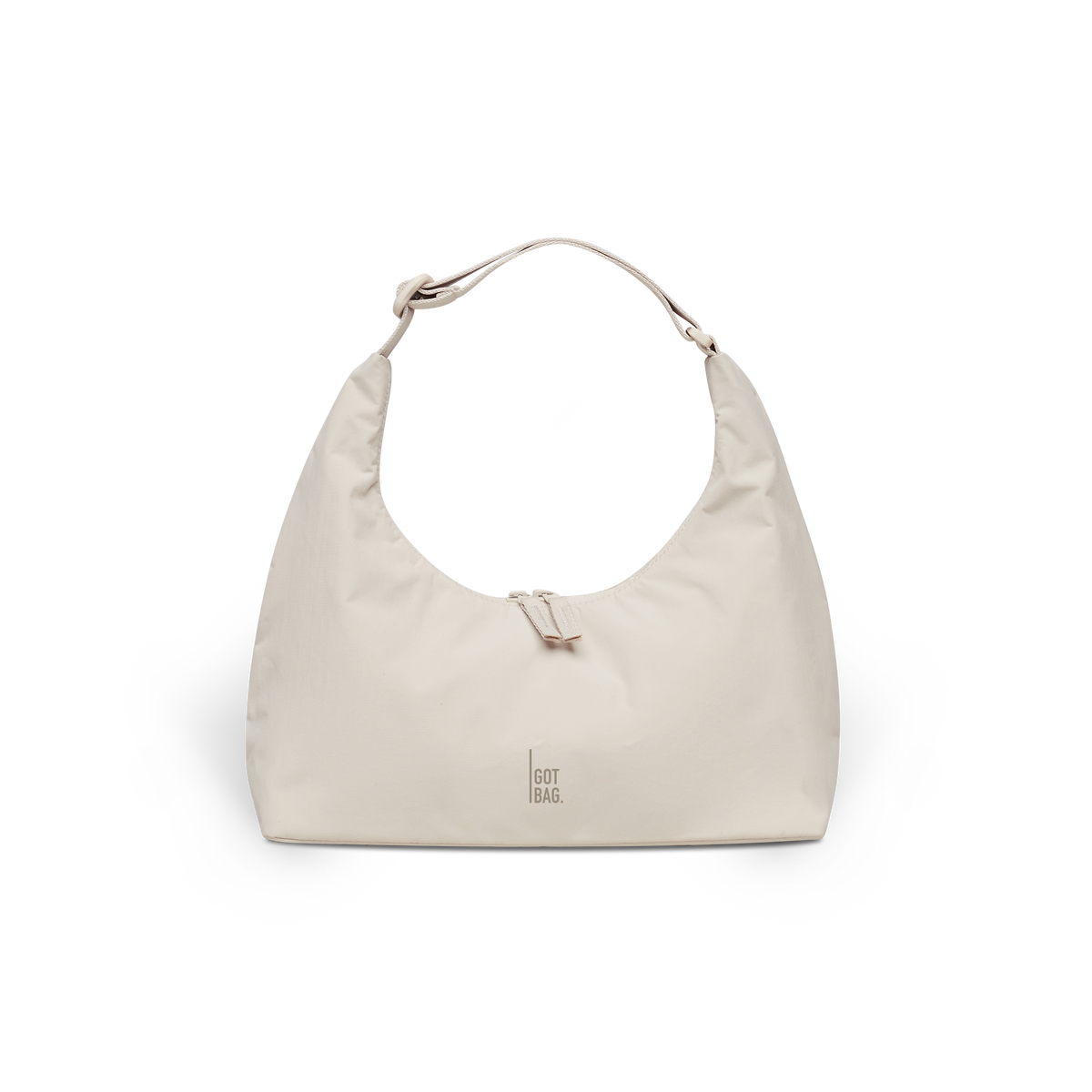 T-Shape Bag Mini 'Soft Shell' – Monochrome Edition GOT BAG