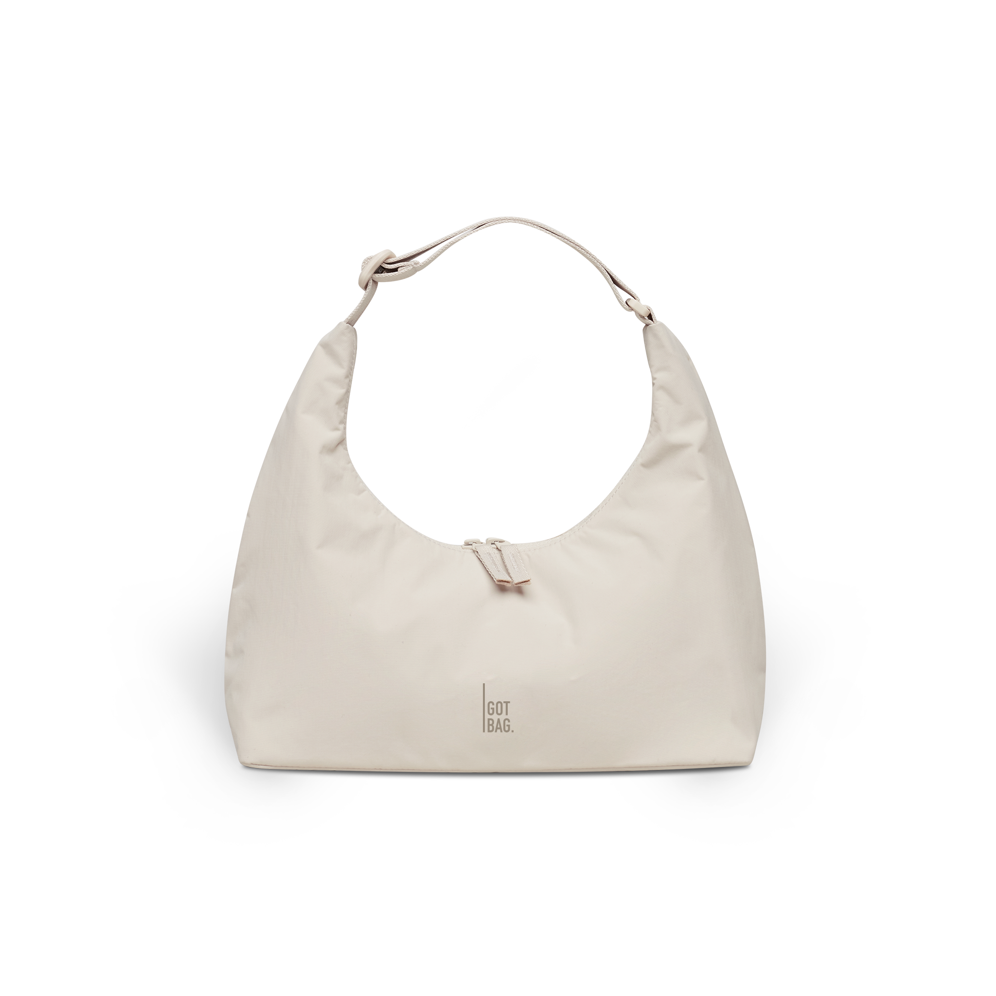 T-Shape Bag Mini 'Soft Shell' – Monochrome Edition GOT BAG