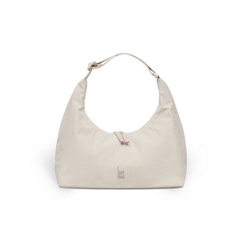 T-Shape Bag Mini 'Soft Shell' – Monochrome Edition
