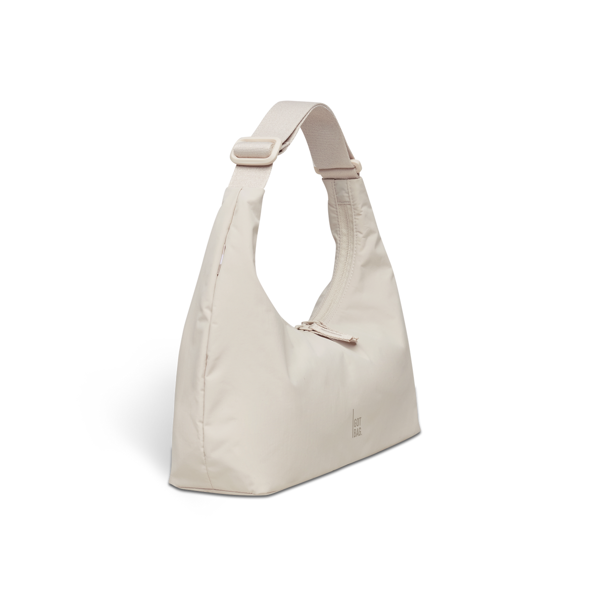 T-Shape Bag Mini 'Soft Shell' – Monochrome Edition GOT BAG