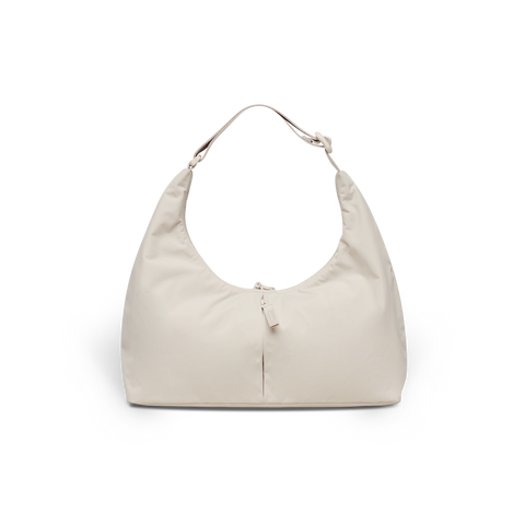T-Shape Bag Mini 'Soft Shell' – Monochrome Edition