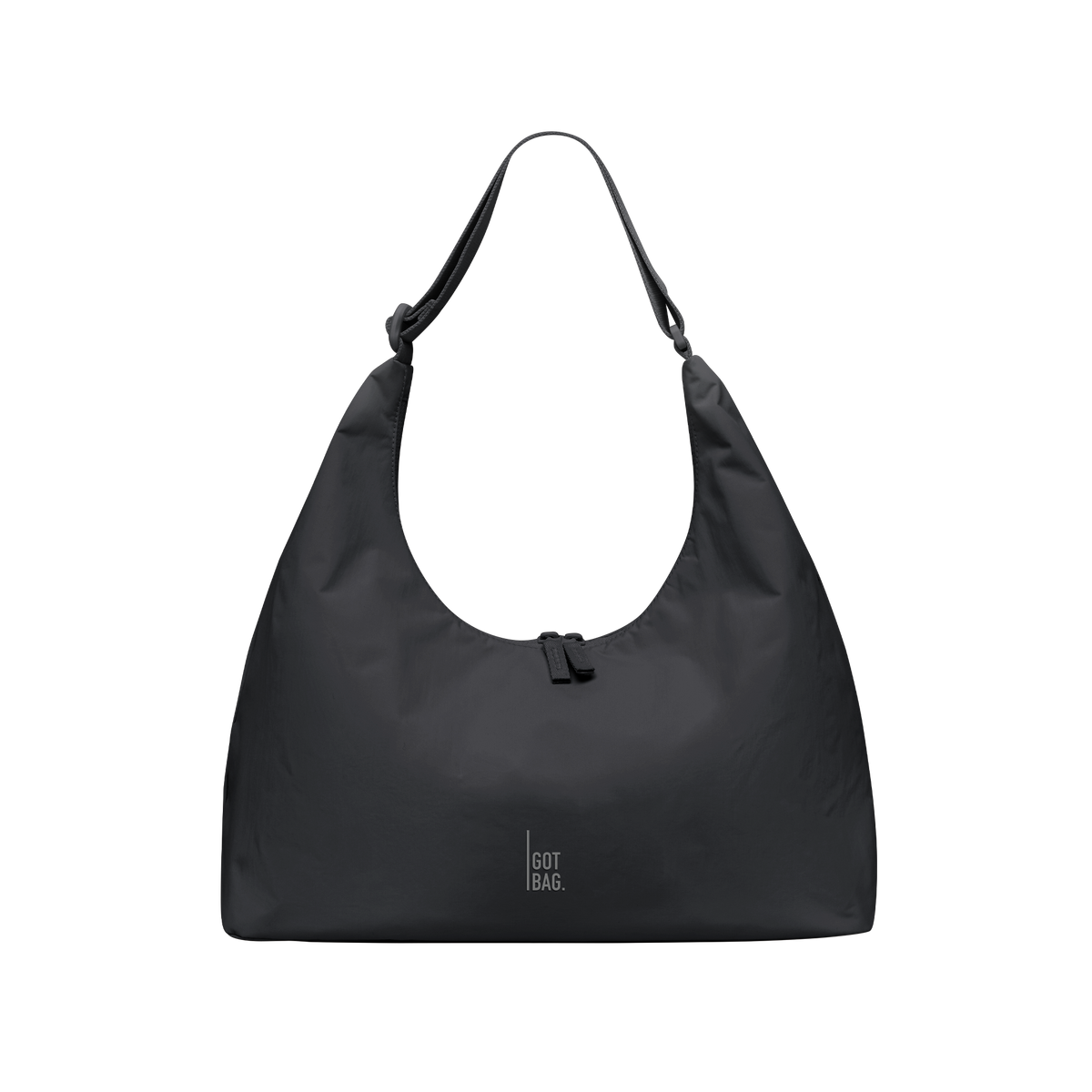 T-Shape Bag 'Black' – Monochrome Edition GOT BAG