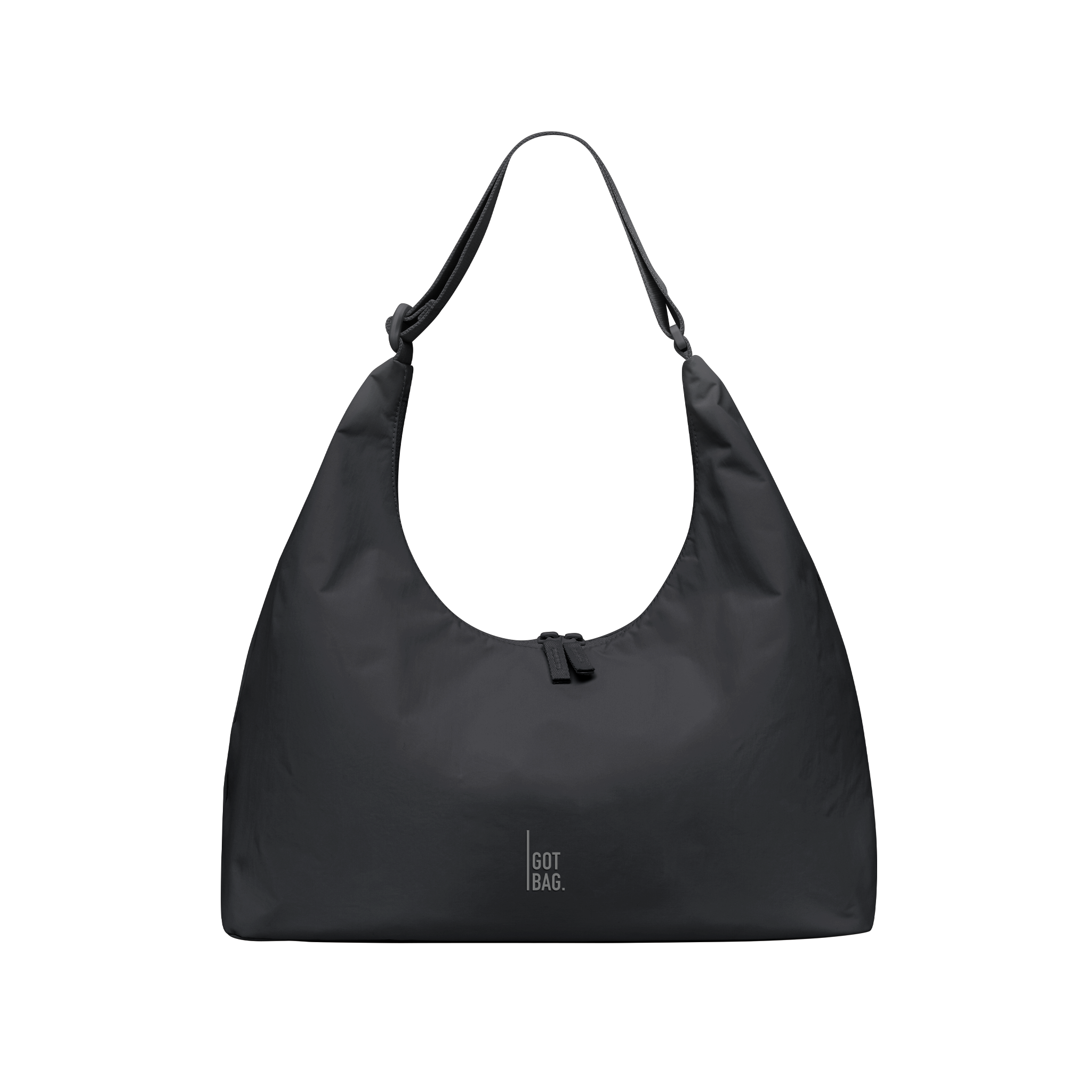 T-Shape Bag 'Black' – Monochrome Edition GOT BAG