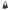T-Shape Bag 'Black' – Monochrome Edition GOT BAG