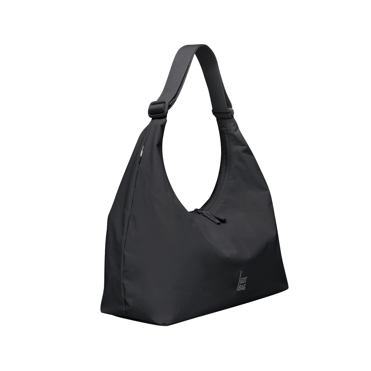 T-Shape Bag 'Black' – Monochrome Edition GOT BAG