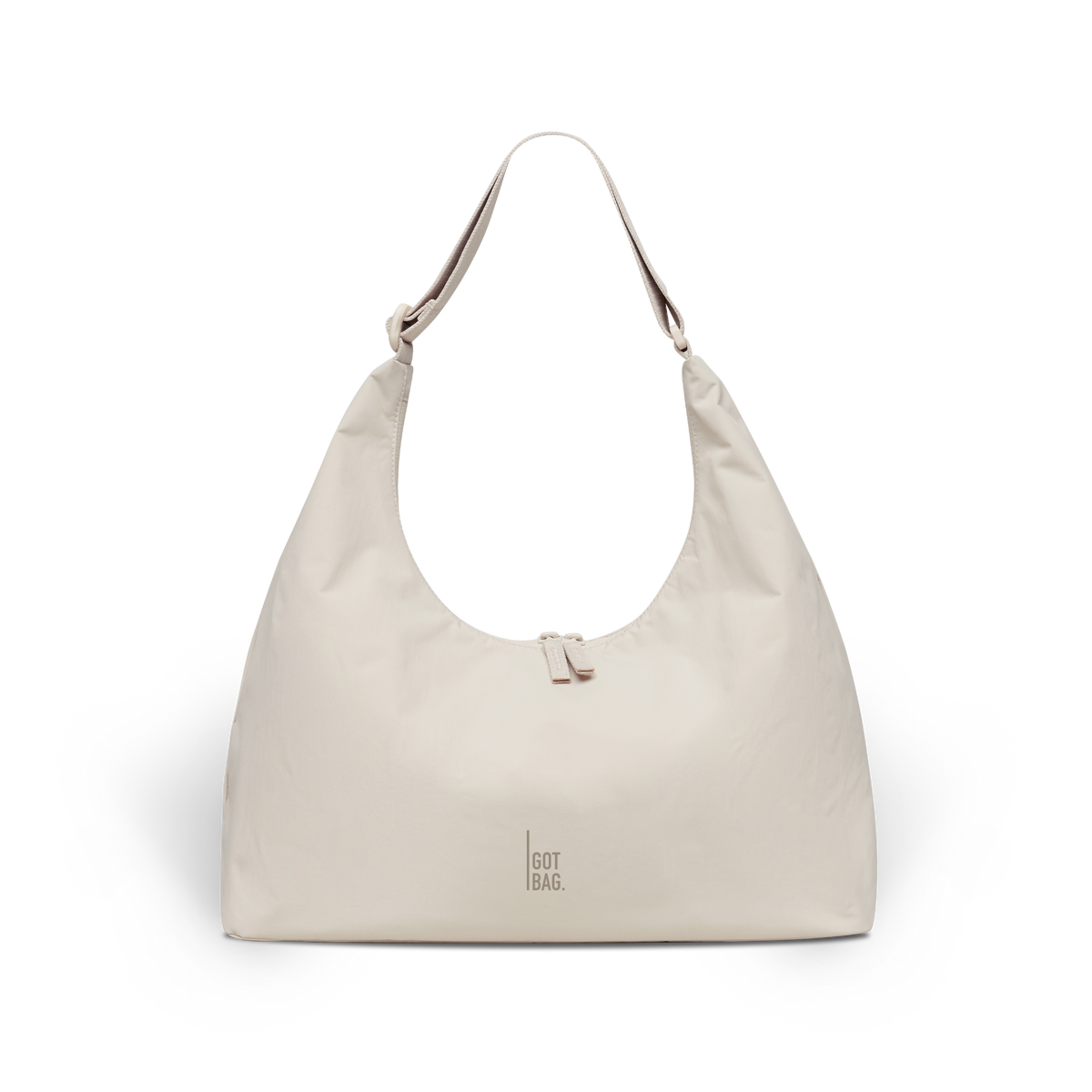 T-Shape Bag 'Soft Shell' – Monochrome Edition GOT BAG