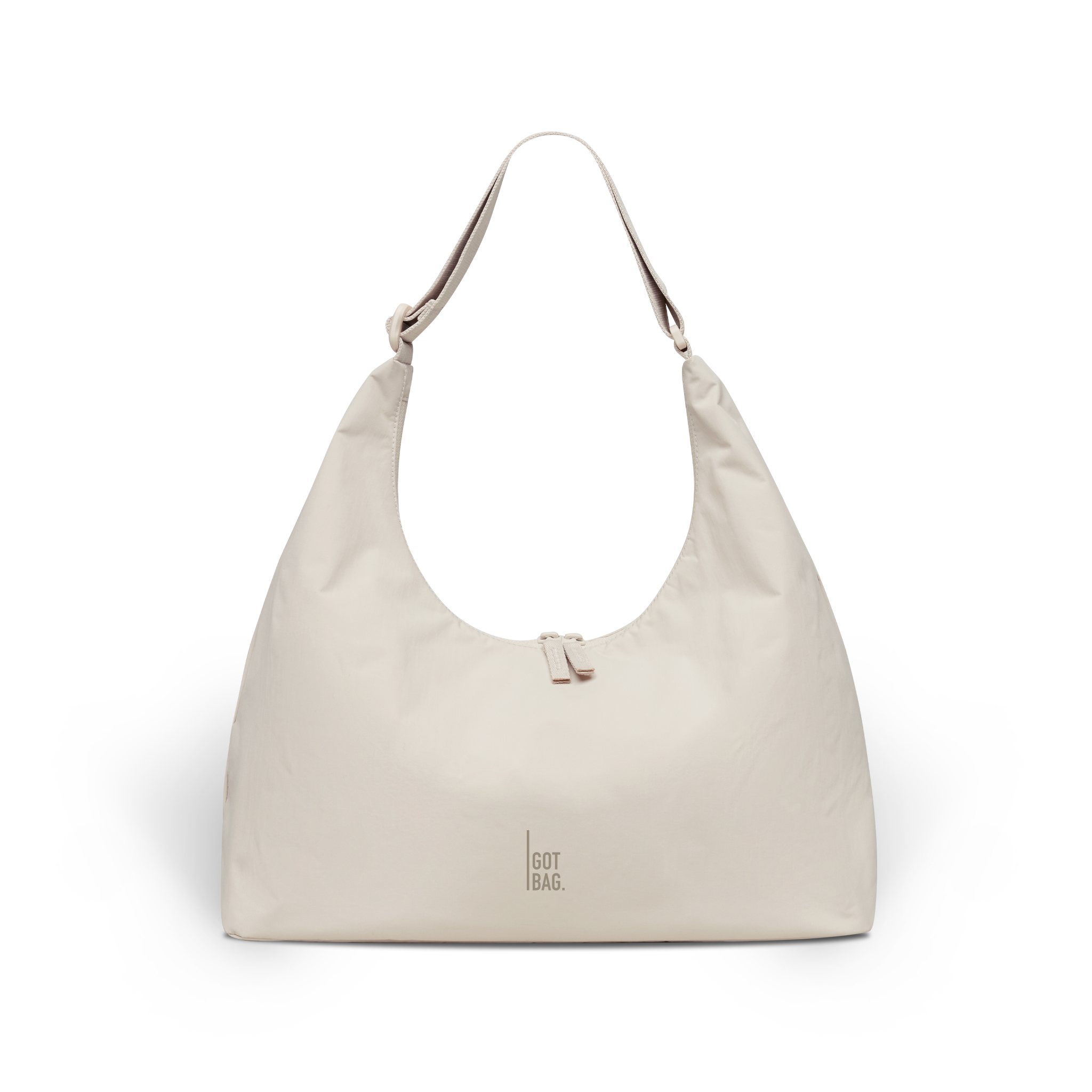 T-Shape Bag 'Soft Shell' – Monochrome Edition GOT BAG