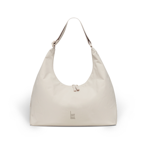 T-Shape Bag 'Soft Shell' – Monochrome Edition