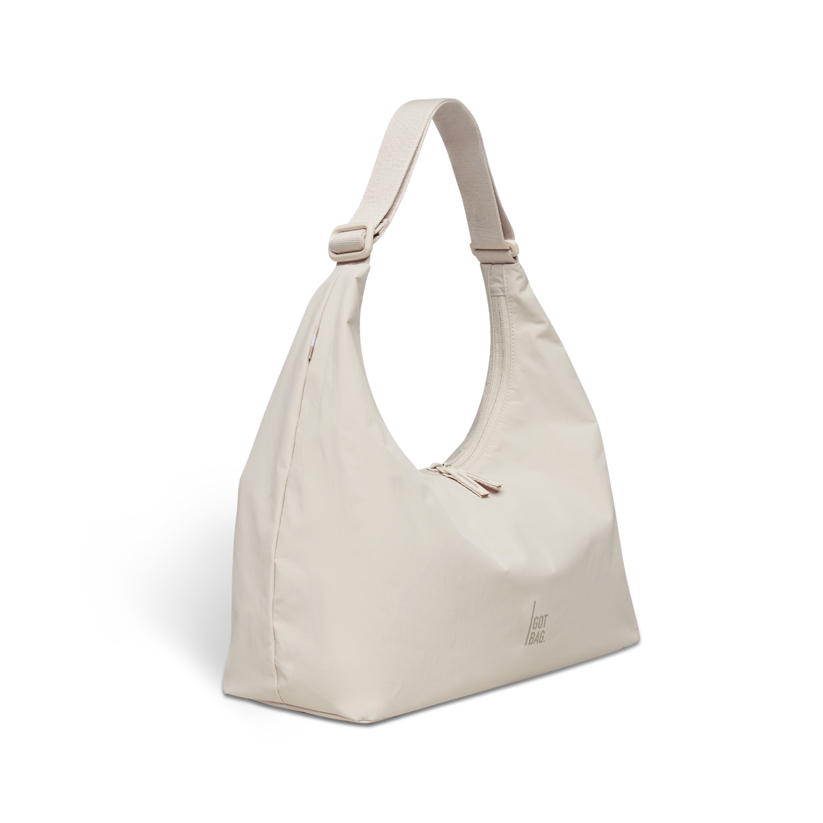 T-Shape Bag 'Soft Shell' – Monochrome Edition GOT BAG